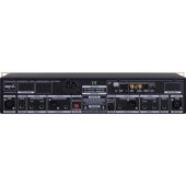 SPL Gold Mike MKII Dual-Channel Class A solid state/tube preamps
