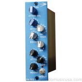 A Designs EM-PEQ 500 Series Pultec-style EQ Module