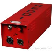 A Designs REDDI All-tube Direct Box