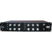 A Designs HM2EQ "The Hammer" Dual Mono 3-band Tube EQ