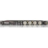 Empirical Labs EL8X Distressor with British Mod and Image Link