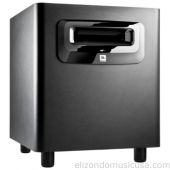 JBL LSR310S 10" Studio Powered Subwoofer