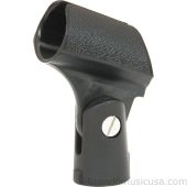 Shure A25D Heavy Duty Basic Mic Clip