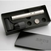 Rode NT55 Small-diaphragm Condenser Mic