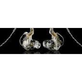 Ultimate Ears 4 Pro Custom In Ears