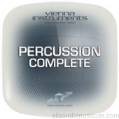 Vienna Instruments Percussion Complete Full Library