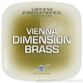 Vienna Instruments Vienna Dimension Brass