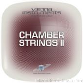 Vienna Instruments Chamber Strings 2 FULL LIBRARY