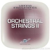 Vienna Instruments Orchestral Strings 2 FULL LIBRARY