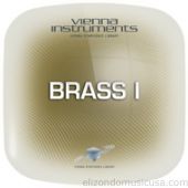 Vienna Instruments Brass I FULL LIBRARY
