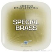 Vienna Instruments Special Brass FULL LIBRARY