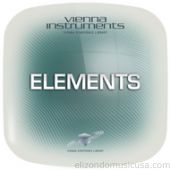 Vienna Instruments Elements FULL LIBRARY