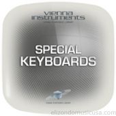 Vienna Instruments Special Keyboards FULL LIBRARY