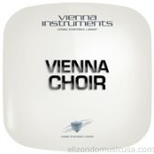 Vienna Instruments Vienna Choir FULL LIBRARY