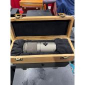 Wunder CM7 FET Used Condenser Microphone (Luigi)