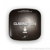 Vienna Instruments Clarinet (Eb) FULL LIBRARY