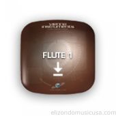Vienna Instruments Flute 1 FULL LIBRARY