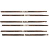 ProMark TX747W-FG Firegrain DrumSticks (3 pair)