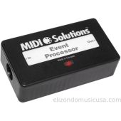 MIDI Solutions Event Processor