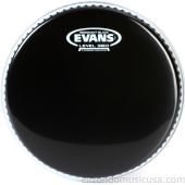Evans Resonant Black - 8" Drum Head TT08RBG