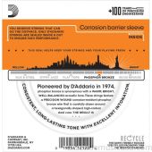 D&#039;Addario EJ41 12-String Phosphor Bronze Extra Light Acoustic Guitar Strings
