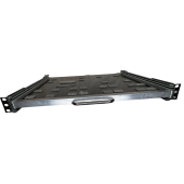 Mid Atlantic Heavy Duty Sliding Shelf Used (Ramon Stagnaro) 