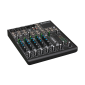 Mackie 802VLZ4 Analog Audio Mixer 8 Channel