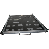 Mid Atlantic Heavy Duty Sliding Shelf Used (Ramon Stagnaro) 