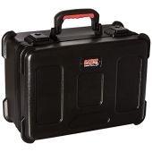 Gator GAV-PROJECTOR-SM TSA Projector Case; Small
