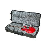 SKB 3i-4719-35 iSeries Waterproof 335 Type Guitar Case