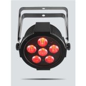Chauvet DJ SlimPAR Q6 USB Stage Light