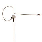 AKG C111 LP High-performance lightweight Ear Hook Microphone