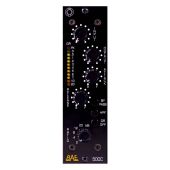 BAE AUDIO 500c FET Compressor  500 Series