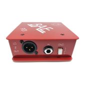 BAE AUDIO PDI Passive direct box