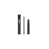 SHURE VP89 End-Address Shotgun Condenser Microphone