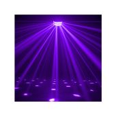 ADJ Aggressor Hex LED