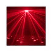 ADJ Aggressor Hex LED