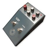 BAE AUDIO Hot Fuzz Guitar Pedal