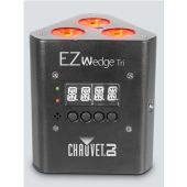 CHAUVET DJ EZWedge Tri Light 