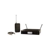 SHURE BLX14R Bodypack Wireless System