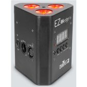 CHAUVET DJ EZWedge Tri Light 