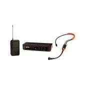 SHURE BLX14/SM31 Headworn Wireless System