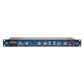 BAE AUDIO 10DCF Single channel Filter Compressor with internal psu