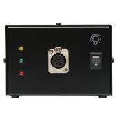 BAE AUDIO Bi Polar Power Supply For 6 Space