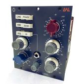 BAE AUDIO 1066DL 500 Series Module
