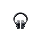 SHURE SRH840a Professional Monitoring Headphones