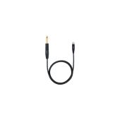 SHURE WA306 Instrument Cable For Wireless Body Packs