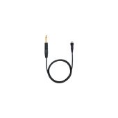 SHURE WA305 Guitar & Bass Instrument Cable For Wireless Body Pack