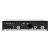 SHURE QLXD4 Digital Wireless Receiver