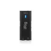 IK Multimedia iRig HD 2 Audio Interface For IOS